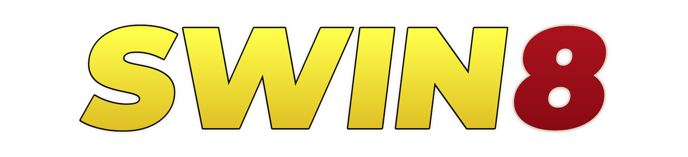 swin8 logo